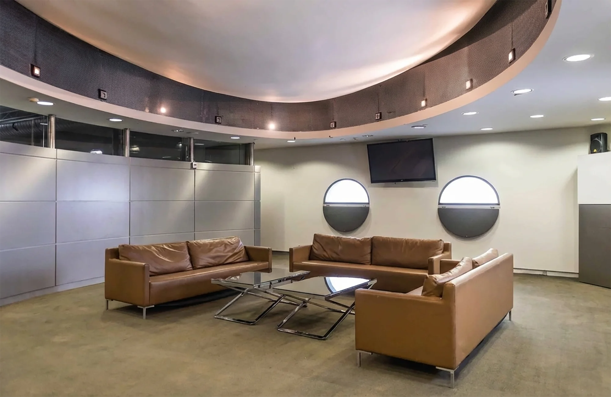 אולם C3, ביתן 1-Expotelaviv