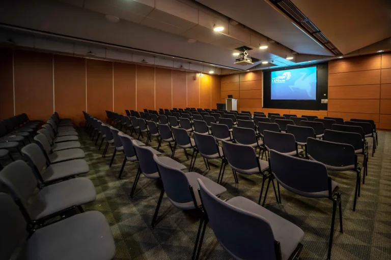 אולם C4, ביתן 1-Expotelaviv (1)