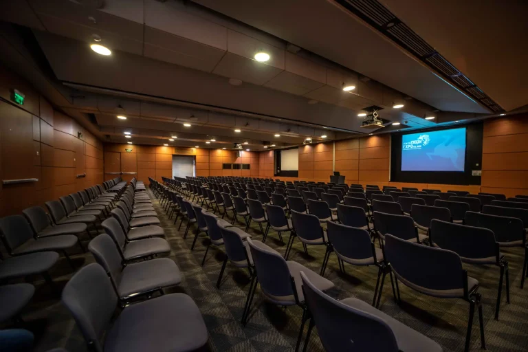 אולם C4+C5, ביתן 1-Expotelaviv (2)