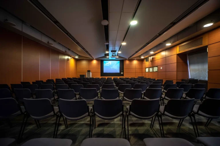 אולם C5, ביתן 1-Expotelaviv (1)