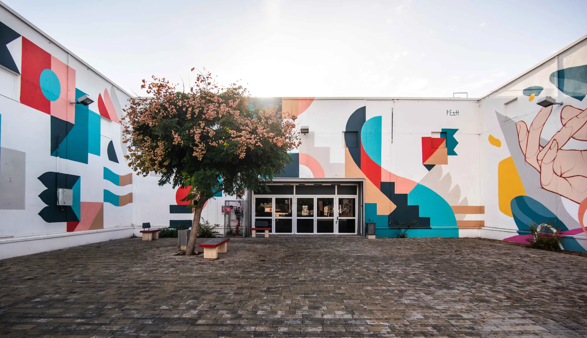 ביתן 11-Expotelaviv (4)