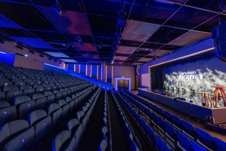 תיאטרון האקספו אולם קטן (1)